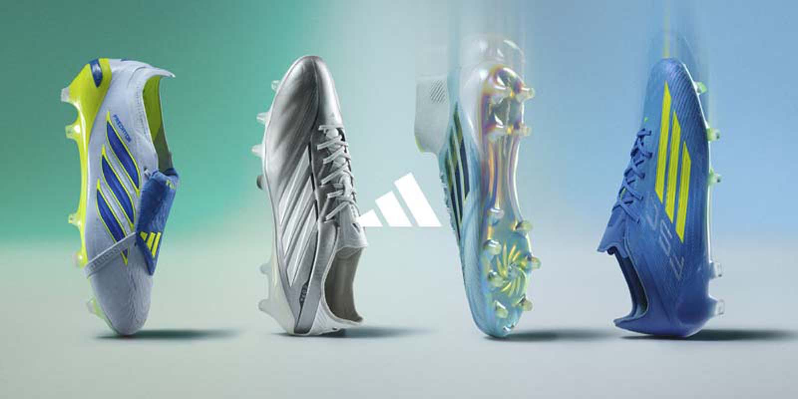 adidas Ice Cold Precision Pack